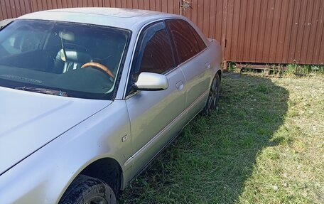 Audi A8, 2000 год, 200 000 рублей, 2 фотография
