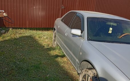 Audi A8, 2000 год, 200 000 рублей, 3 фотография