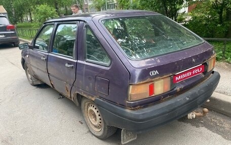 ИЖ 2126 «Ода», 2003 год, 40 000 рублей, 5 фотография