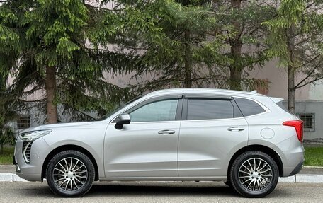 Haval Jolion, 2024 год, 1 660 000 рублей, 8 фотография