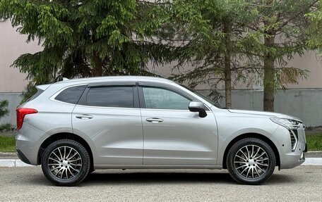 Haval Jolion, 2024 год, 1 660 000 рублей, 7 фотография