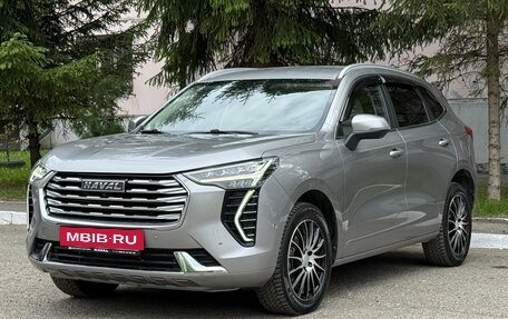 Haval Jolion, 2024 год, 1 660 000 рублей, 4 фотография