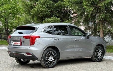 Haval Jolion, 2024 год, 1 660 000 рублей, 13 фотография