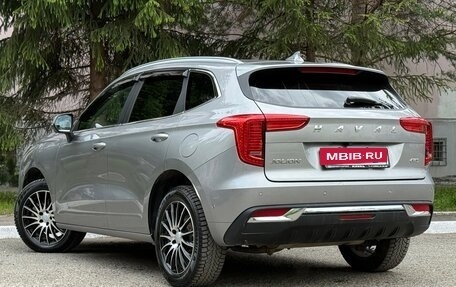 Haval Jolion, 2024 год, 1 660 000 рублей, 14 фотография