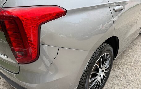Haval Jolion, 2024 год, 1 660 000 рублей, 17 фотография