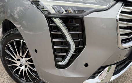Haval Jolion, 2024 год, 1 660 000 рублей, 18 фотография