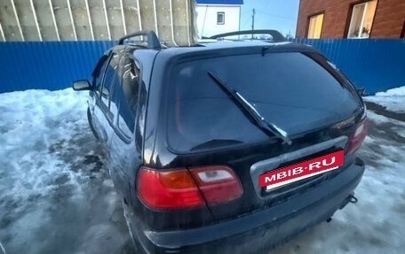 Nissan Pulsar IV, 1998 год, 100 000 рублей, 2 фотография