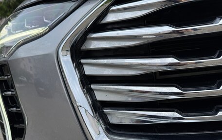 Haval Jolion, 2024 год, 1 660 000 рублей, 19 фотография