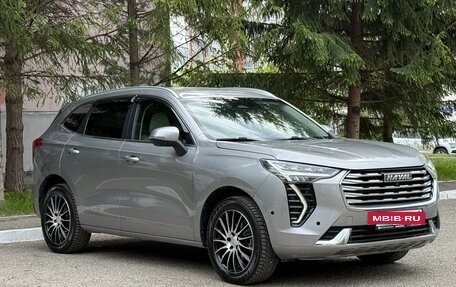 Haval Jolion, 2024 год, 1 660 000 рублей, 6 фотография