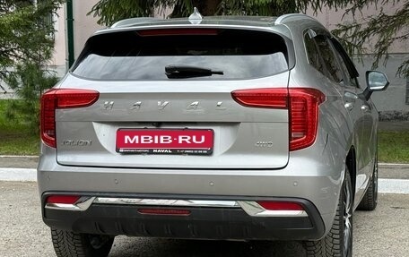 Haval Jolion, 2024 год, 1 660 000 рублей, 11 фотография