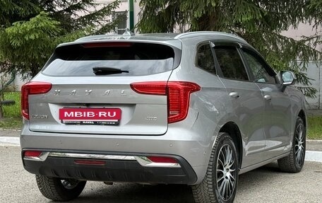 Haval Jolion, 2024 год, 1 660 000 рублей, 12 фотография