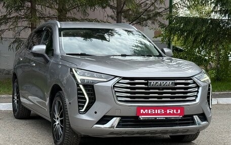 Haval Jolion, 2024 год, 1 660 000 рублей, 5 фотография