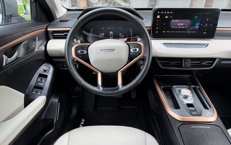 Haval Jolion, 2024 год, 1 660 000 рублей, 22 фотография
