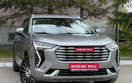 Haval Jolion, 2024 год, 1 660 000 рублей, 2 фотография