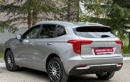 Haval Jolion, 2024 год, 1 660 000 рублей, 15 фотография
