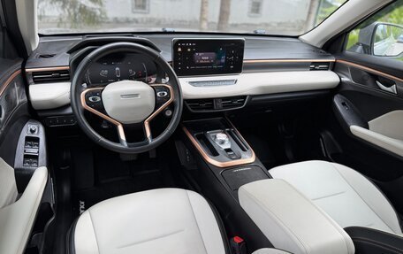 Haval Jolion, 2024 год, 1 660 000 рублей, 24 фотография