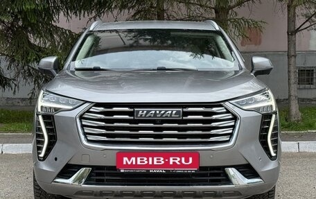 Haval Jolion, 2024 год, 1 660 000 рублей, 9 фотография