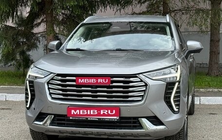 Haval Jolion, 2024 год, 1 660 000 рублей, 3 фотография