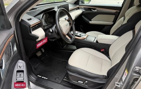 Haval Jolion, 2024 год, 1 660 000 рублей, 21 фотография