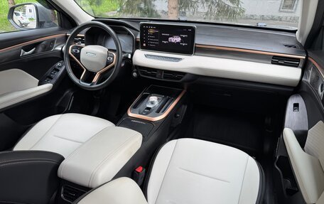 Haval Jolion, 2024 год, 1 660 000 рублей, 25 фотография