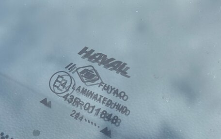 Haval Jolion, 2024 год, 1 660 000 рублей, 34 фотография