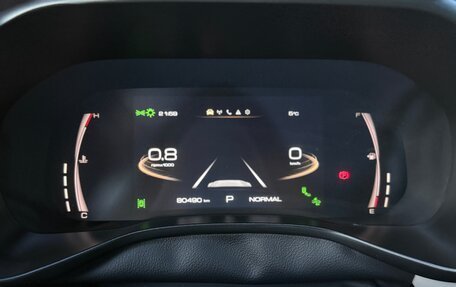 Haval Jolion, 2024 год, 1 660 000 рублей, 30 фотография