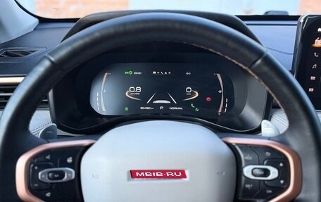 Haval Jolion, 2024 год, 1 660 000 рублей, 33 фотография