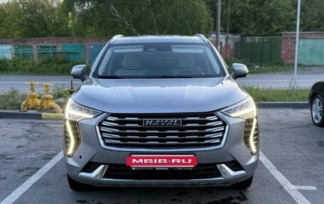 Haval Jolion, 2024 год, 1 660 000 рублей, 31 фотография