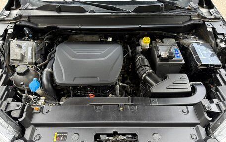 Haval Jolion, 2024 год, 1 660 000 рублей, 39 фотография