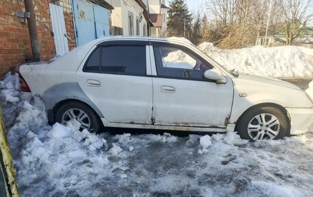 Geely CK (Otaka) I рестайлинг, 2013 год, 65 000 рублей, 4 фотография