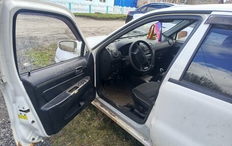 Geely CK (Otaka) I рестайлинг, 2013 год, 65 000 рублей, 2 фотография