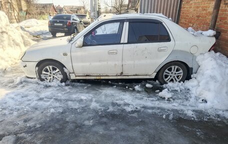 Geely CK (Otaka) I рестайлинг, 2013 год, 65 000 рублей, 3 фотография