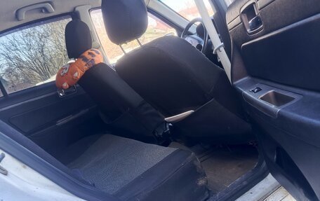 Geely CK (Otaka) I рестайлинг, 2013 год, 65 000 рублей, 5 фотография