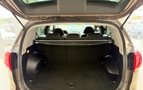 KIA Sportage III, 2015 год, 1 440 000 рублей, 7 фотография