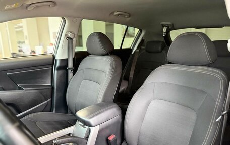 KIA Sportage III, 2015 год, 1 440 000 рублей, 12 фотография