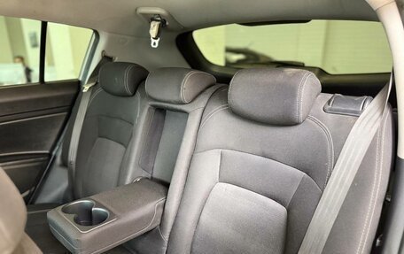 KIA Sportage III, 2015 год, 1 440 000 рублей, 13 фотография