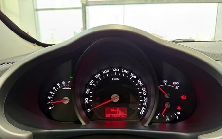 KIA Sportage III, 2015 год, 1 440 000 рублей, 17 фотография