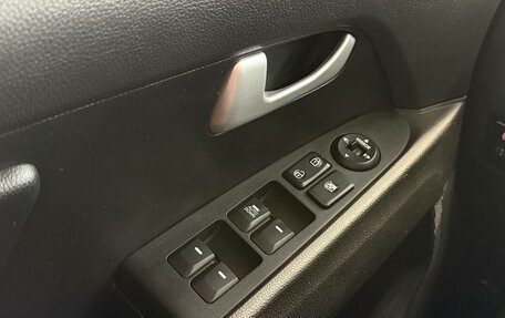 KIA Sportage III, 2015 год, 1 440 000 рублей, 24 фотография