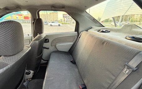 Renault Logan I, 2007 год, 235 000 рублей, 11 фотография