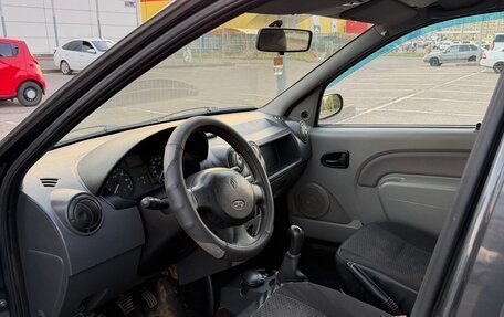 Renault Logan I, 2007 год, 235 000 рублей, 16 фотография