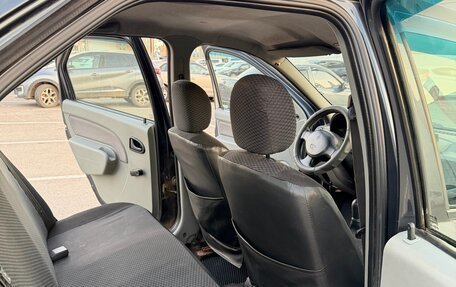 Renault Logan I, 2007 год, 235 000 рублей, 19 фотография