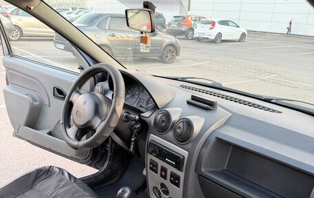 Renault Logan I, 2007 год, 235 000 рублей, 22 фотография