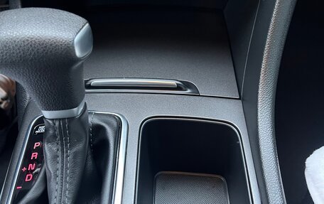 KIA Optima IV, 2018 год, 2 090 000 рублей, 13 фотография