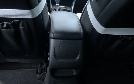 KIA Optima IV, 2018 год, 2 090 000 рублей, 26 фотография