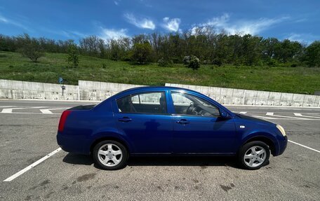 Chery Fora (A21), 2007 год, 300 000 рублей, 4 фотография