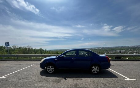 Chery Fora (A21), 2007 год, 300 000 рублей, 2 фотография