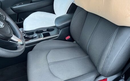 KIA Optima IV, 2018 год, 2 090 000 рублей, 17 фотография