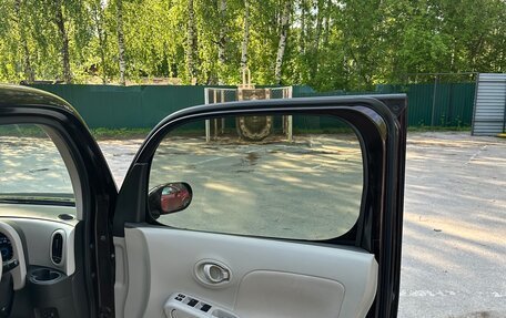 Nissan Cube III, 2016 год, 1 100 000 рублей, 6 фотография
