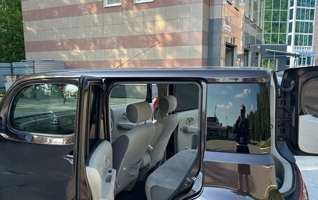 Nissan Cube III, 2016 год, 1 100 000 рублей, 7 фотография