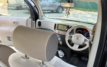 Nissan Cube III, 2016 год, 1 100 000 рублей, 12 фотография